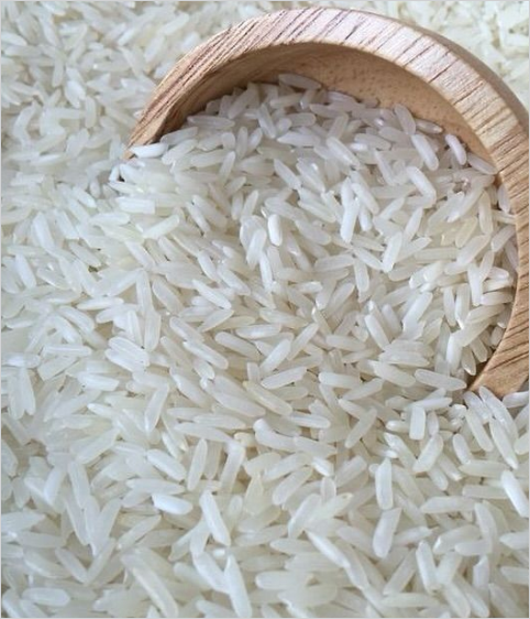 Home rice