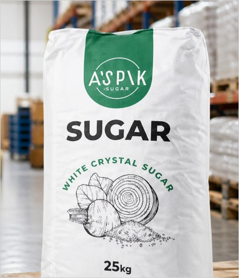 Home sugar