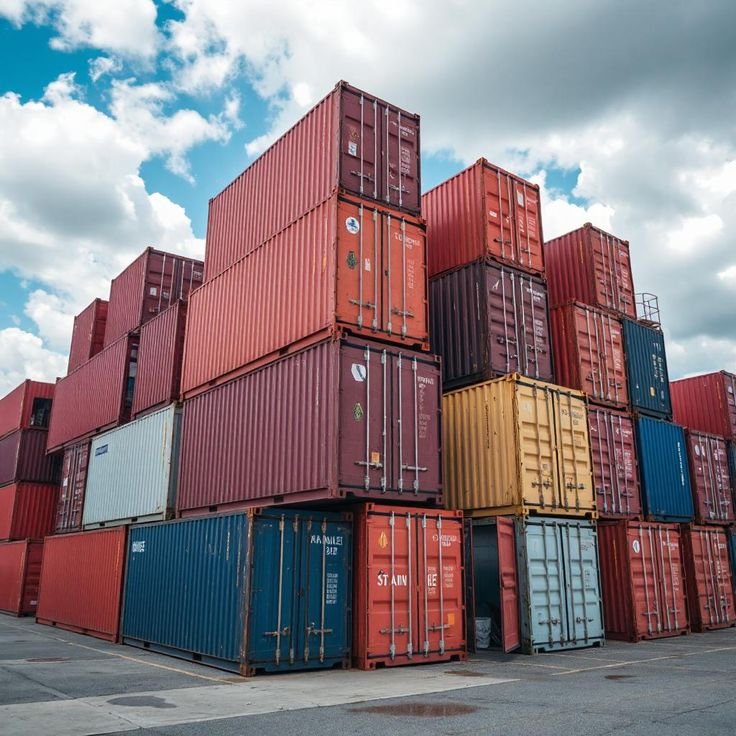 import and export